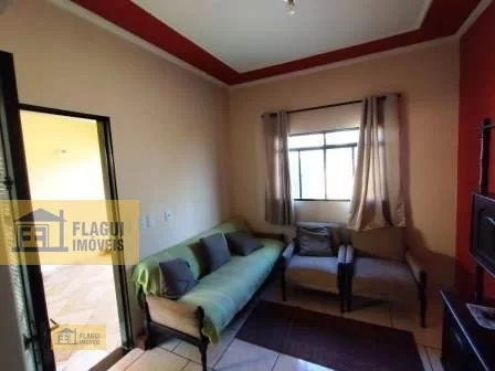 AVENIDA JUNDIAI, Nº 31 - Barretos/SP