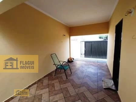 AVENIDA JUNDIAI, Nº 31 - Barretos/SP