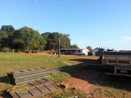 Chácara para Venda na Zona Rural