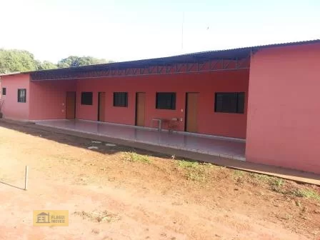 Chácara para Venda na Zona Rural