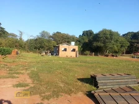 Chácara para Venda na Zona Rural