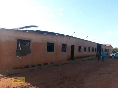 Chácara para Venda na Zona Rural