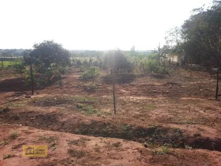 Chácara para Venda na Zona Rural