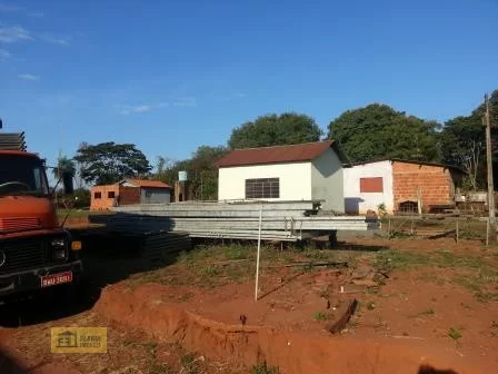 Chácara para Venda na Zona Rural