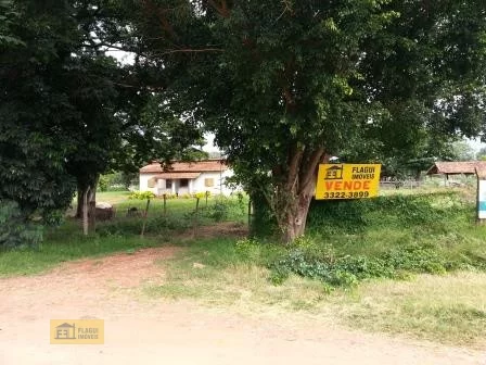 CHACARÁ AO LADO DA PSAVI IRRIGAÇÃO