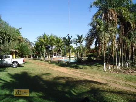 AO LADO DO ANTIGO DESMANCHE GAVIÃO