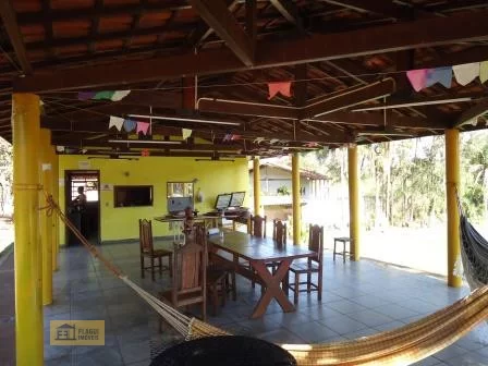 Chácara para Venda na Zona Rural