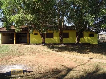 Chácara para Venda na Zona Rural