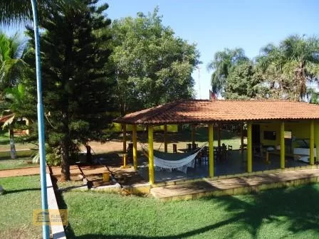 Chácara para Venda na Zona Rural