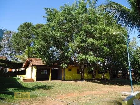 Chácara para Venda na Zona Rural