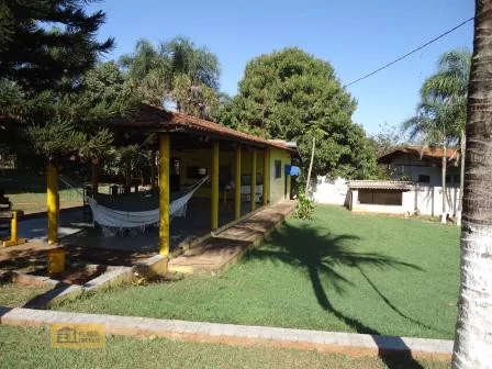 Chácara para Venda na Zona Rural