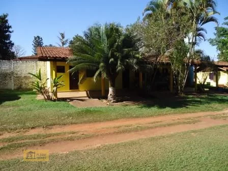 Chácara para Venda na Zona Rural