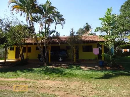 Chácara para Venda na Zona Rural