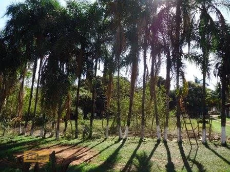 Chácara para Venda na Zona Rural