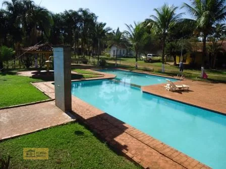 Chácara para Venda na Zona Rural