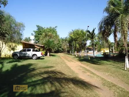Chácara para Venda na Zona Rural