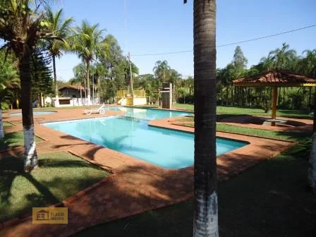 Chácara para Venda na Zona Rural