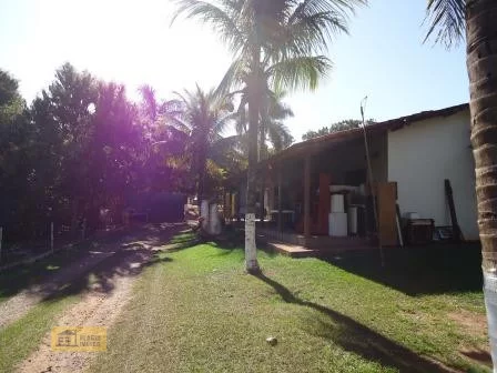 Chácara para Venda na Zona Rural