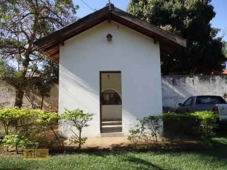 Chácara para Venda na Zona Rural