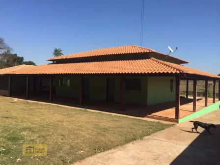 Chácara a Venda 