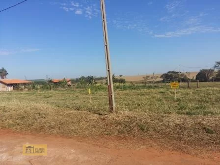 CHACARA NOSSA S. APARECIDA (AO LADO EST. G LOUPE