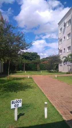 Apartamento a Venda
