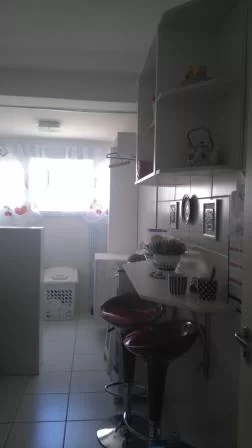 Apartamento a Venda