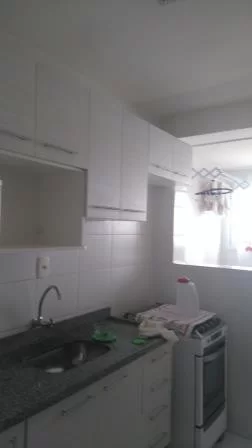 Apartamento a Venda