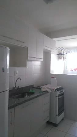Apartamento a Venda