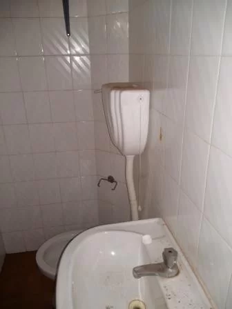 RUA 30 Nº 2745 APTO 302 3 ANDAR - Barretos/SP