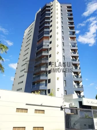 AVENIDA LINS Nº 90 APTO 32