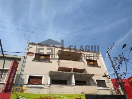 RUA 18 ENTRE 17X19 (COBERTURA)