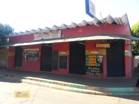 AV. SÃO PAULO Nº 83