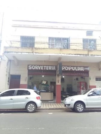 RUA 18 Nº 144/146/150