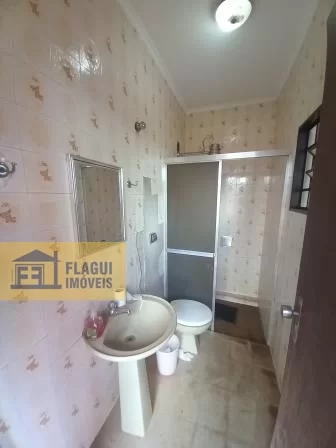 Casa para Venda e Locação 