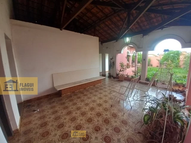 Casa para Venda e Locação 