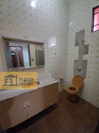 Casa para Venda e Locação 