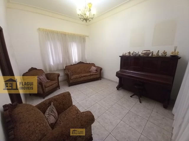 Casa para Venda e Locação 