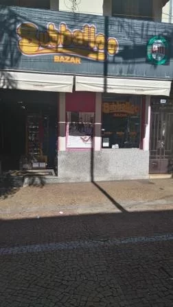 AVENIDA 21, nº 599 - 18X20 BABALU