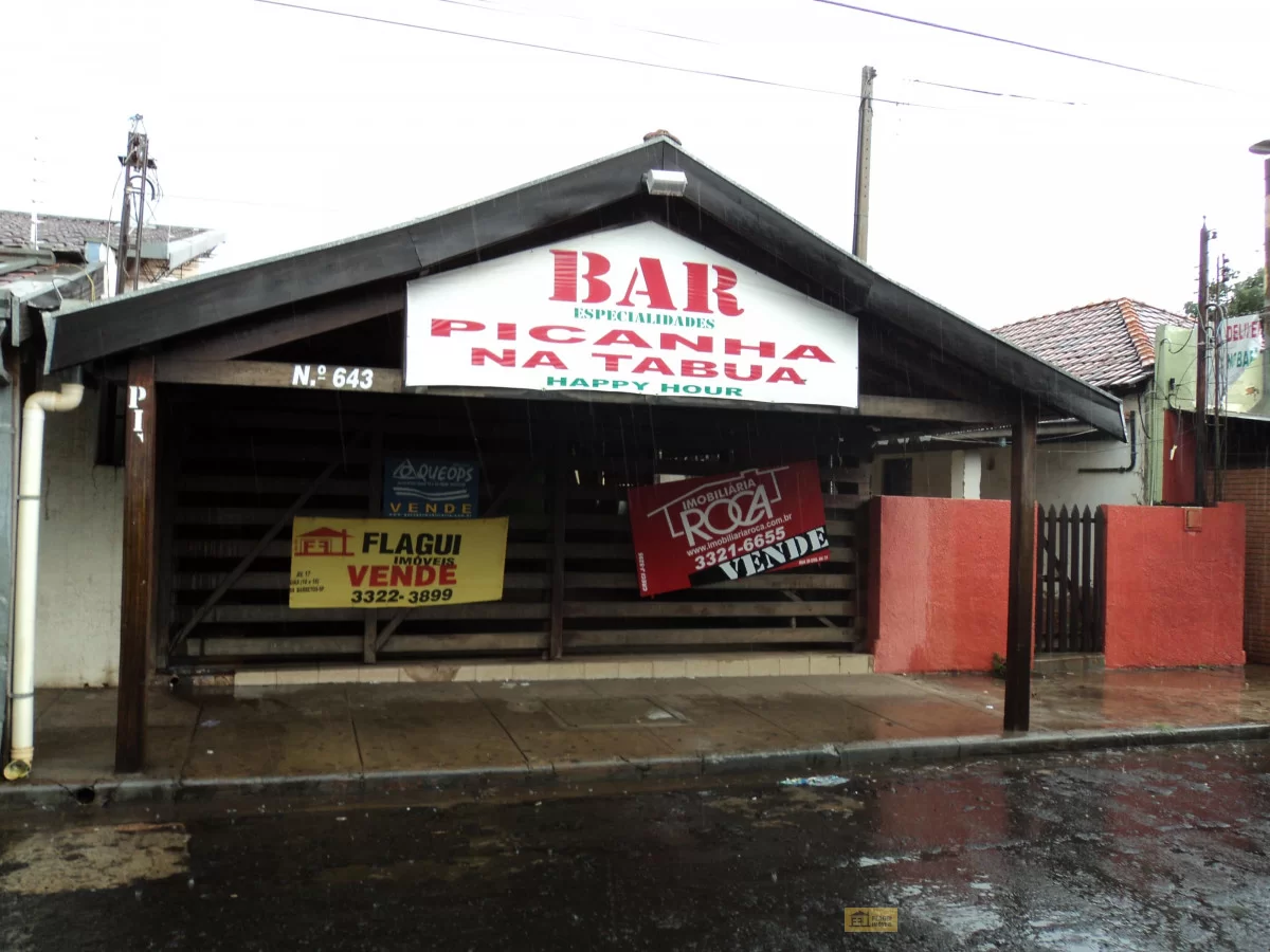 Avenida 37, 643 entre Ruas 36 e 38