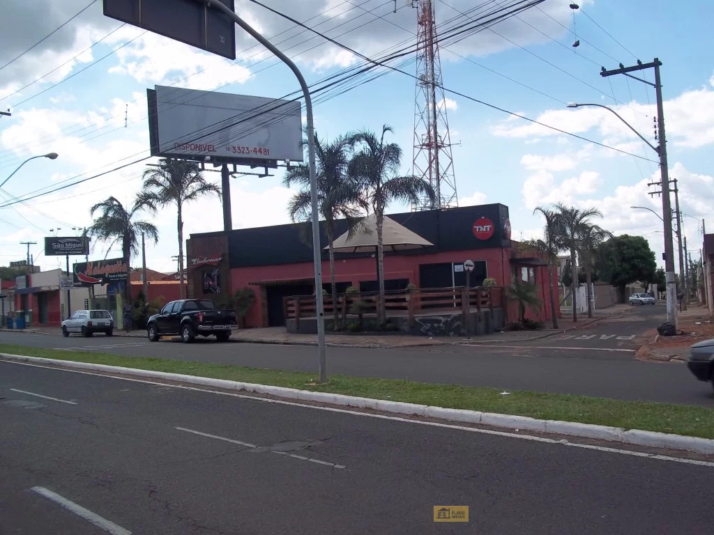 Avenida Frade Monte, Nº 340