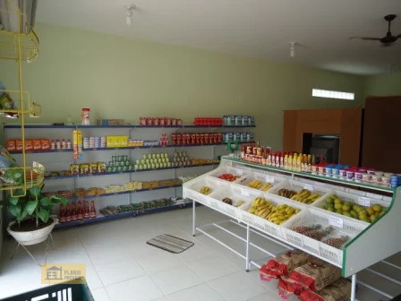 Imóvel Comercial 