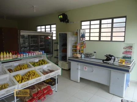Imóvel Comercial 