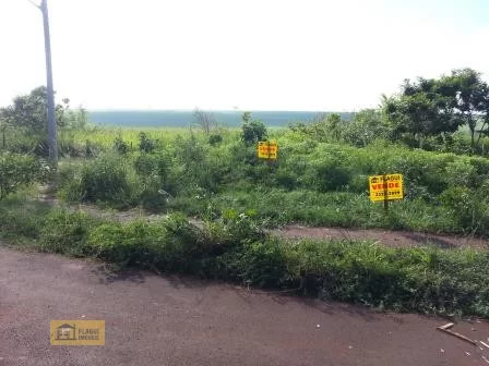 Terreno a Venda 