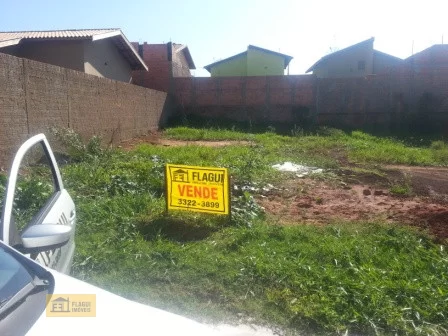 RUA MARIA IGNÊS DE A. JACYNTO Q.H L.33