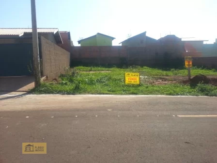Terreno a Venda 