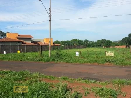 Terreno a Venda 