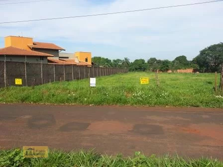 RUA DOS ECONOMIÁRIOS S/Nº