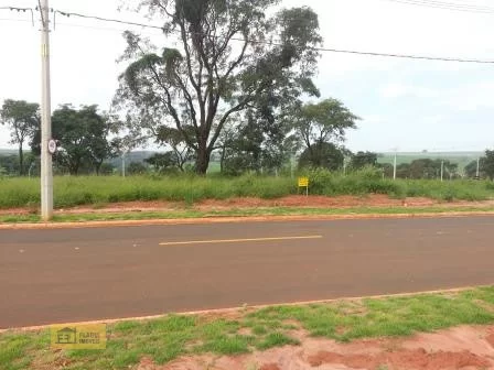 Terreno a Venda 