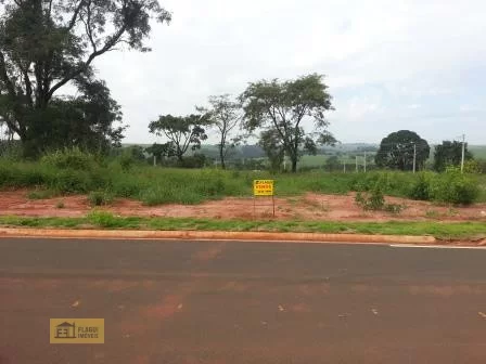 Terreno a Venda 